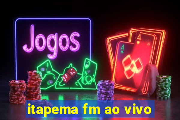 itapema fm ao vivo